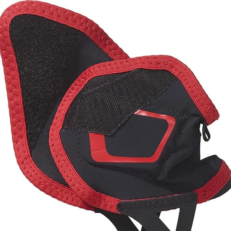 Salomon Trail Gaiters High Black-1